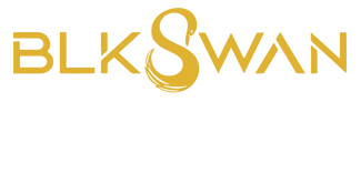 BLK Swan Kitchen Hub logo